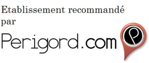 recommandé par Perigord.com